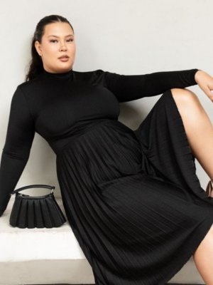 Michelle Carvalho compartió por qué se le ha hecho tan difícil el amor de pareja