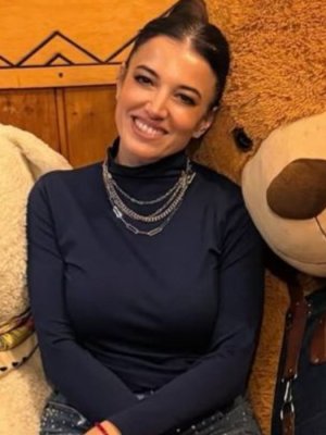 Yamila Reyna comparte mensaje a las mujeres: 