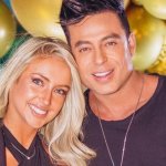 Bruno Zaretti y Sofía Bascuñán atraviesan complejo duelo familiar: "Tuvimos dos pérdidas"