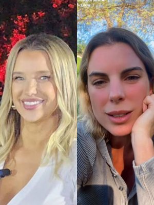 Claudia Schmidt entregó sorprendente información sobre Maite Orsini y Jorge Valdivia