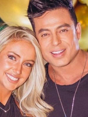 Bruno Zaretti y Sofía Bascuñán atraviesan complejo duelo familiar: 