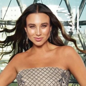 Tita Ureta revela cómo logró su embarazo y el método que le funcionó