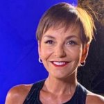 En medio de rumores de cambios en CHV: Fran García-Huidobro afirma “me debo a lo que el canal necesite”