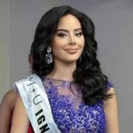 Ignacia Michelson rechaza millonaria oferta en reality y apuesta por el Miss Chile