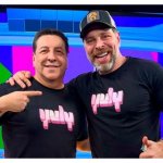 José Antonio Neme revela su rol en la llegada de JC Rodríguez a Mega