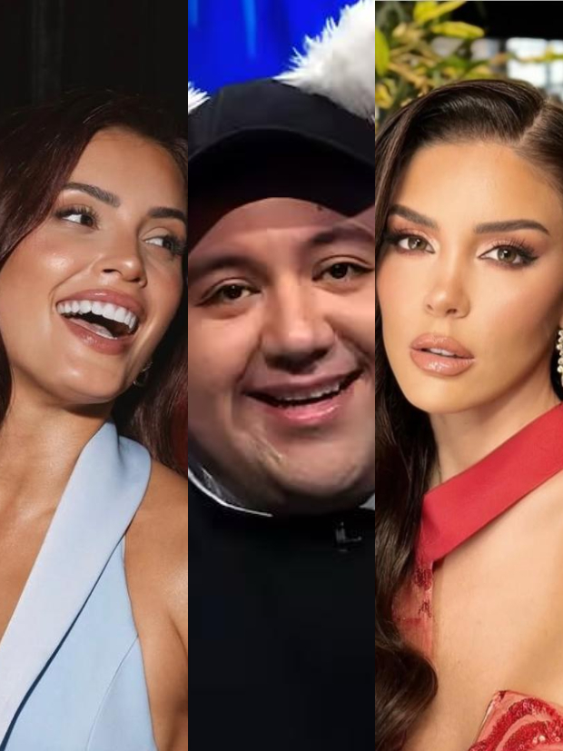 Cony Capelli defiende a Cata Vallejos tras críticas de Danilo 21