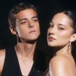 Vivianne Dietz y Simón Pesutic dieron importante paso en su relación: "Un jardín propio"