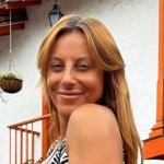 Trinidad Cerda reveló detalles de su romance: "Creo que estoy pronta a..."