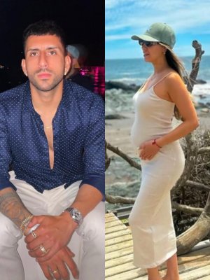 Ex pareja de Guillermo Maripán acusa al futbolista de no involucrarse en la crianza de su hija