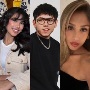 El sarcástico dardo de Eskarcita ante el coqueteo entre Julitroz y Trini Neira