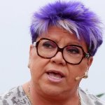 Movilh llamó a denunciar a Patricia Maldonado en CNTV por dichos transfobicos