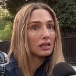 Mane Swett a días de crucial juicio para recuperar a su hijo: "Debería ser el definitivo"