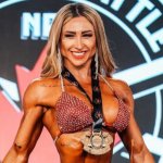 Nicole Moreno respondió a acusación de deuda: "Soy una mujer de principios"