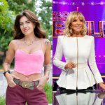 Raquel Argandoña lanzó ácido comentario a Karen Paola y la cantante respondió