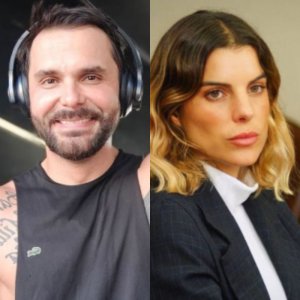 Álvaro Ballero reveló romance oculto con Maite Orsini: 