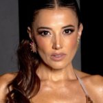 Yamila Reyna compartió canción ¿Dedicada a Américo?: "No querrás que la cuente"