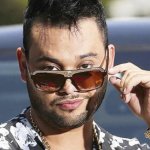 ¿Será demandado? Expareja de "Cangri" hace ultimatum a Cristóbal Romero por video creado con IA