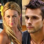 Joyce Castiblanco reveló detalles de conflicto con Óscar Garcés