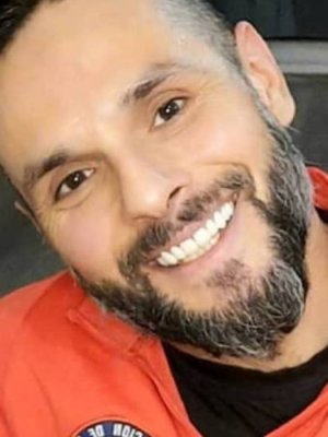 Óscar Garcés tomó decisión tras polémica con su cuñada: "El tema queda acá"