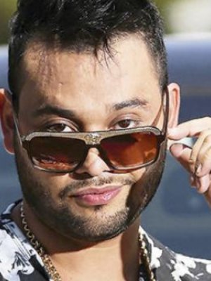 ¿Será demandado? Expareja de "Cangri" hace ultimatum a Cristóbal Romero por video creado con IA