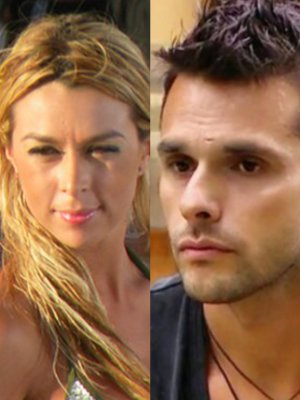 Joyce Castiblanco reveló detalles de conflicto con Óscar Garcés