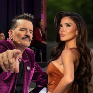 Vasco Moulian se refirió de forma irrespetuosa a Cata Vallejos: 