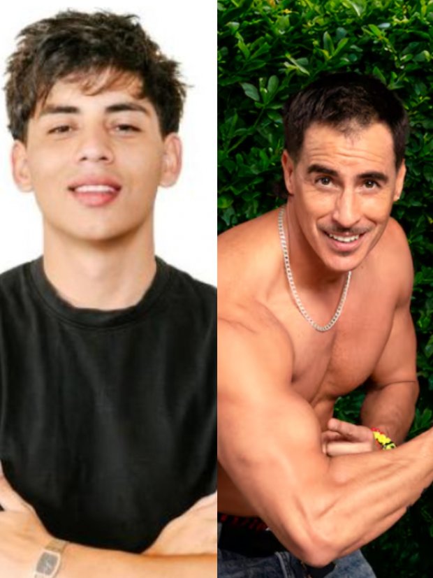 Camilo Huerta asegura que encarará a Bimza por comentarios sobre Trini Neira en 