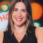 Laura Prieto hizo importante anuncio en redes: "Hoy se me cierra mi ciclo"