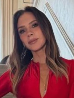 Victoria Beckham se refirió por primera vez al distanciamiento de su hijo mayor