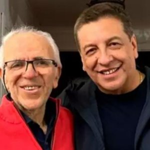 La emotiva reflexión de Julio César Rodríguez sobre la historia con su padre