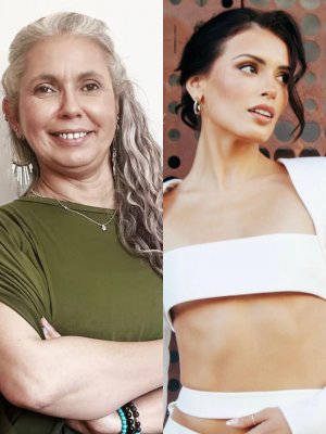 ¡Defendió a su hija! Madre de Cony Capelli denuncia a Sergio Rojas ante el CNTV