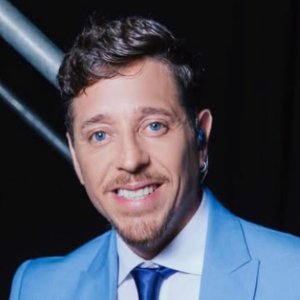 Matías Vega y su vida con daltonismo: 