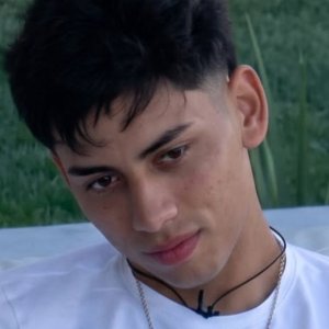 ¡Nueva pareja! Revelan que Bimza olvidó a Trini Neira en 