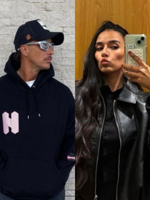 ¿Mintió? Steffi Méndez reacciona a entrevista de Camilo Huerta en Primer Plano