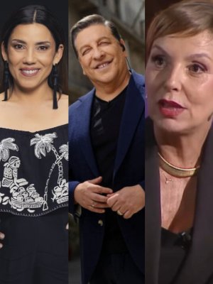 Julio César Rodríguez responde a Paula Escobar por supuesto sueldo millonario de Fran García-Huidobro