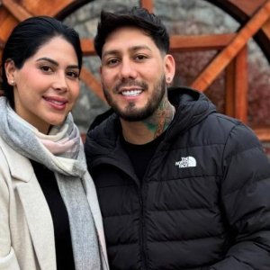 Dash y su pareja confirman la dolorosa pérdida de su bebé: 