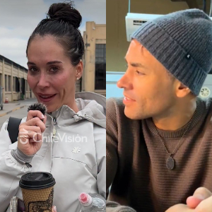 Vale Roth asegura que Claudio Valdivia inventó rumor sobre ella en Fiebre de Baile