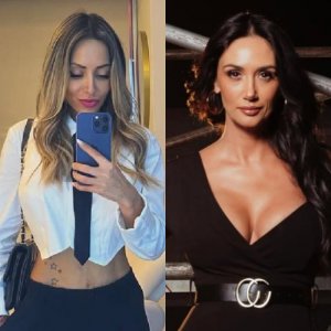 Pamela Díaz envió consejo a Marité Matus: “Te dejes de molestar”