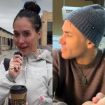 Vale Roth asegura que Claudio Valdivia inventó rumor sobre ella en Fiebre de Baile