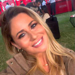 Gissella Gallardo recibe apoyo de sus fans: 