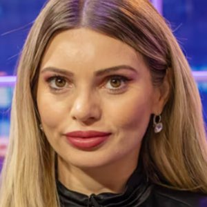 Faloon Larraguibel sobre las relaciones tóxicas: 