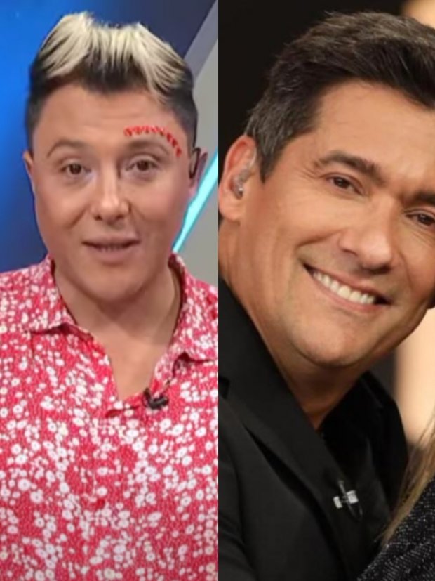 Revelan la exigencia de la familia Araneda Vacarezza a Sergio Rojas para bajar querella