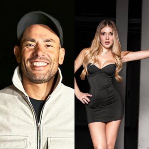 Disley Ramos frena en seco a Claudio Valdivia: 