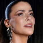 Tonka Tomicic y su sorprendente revelación sobre el amor de pareja