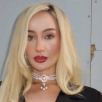 Fran Maira reaparece en redes tras accidente de tránsito