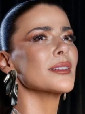 Tonka Tomicic y su sorprendente revelación sobre el amor de pareja