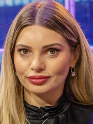 Faloon Larraguibel sobre las relaciones tóxicas: "Me sentía muerta por dentro"