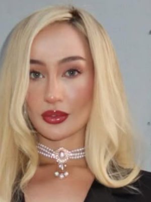 Fran Maira reaparece en redes tras accidente de tránsito