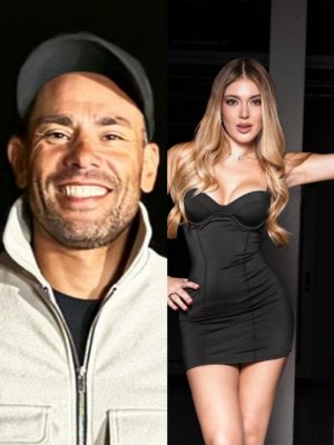 Disley Ramos frena en seco a Claudio Valdivia: 