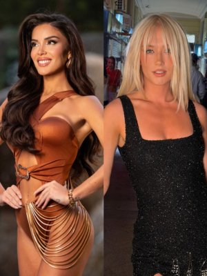 ¿Fin a la rivalidad? Cata Vallejos confiesa su admiración por Vesta Lugg